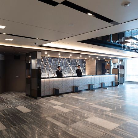 Hotel Granvia Osaka-Jr Hotel Group Екстериор снимка