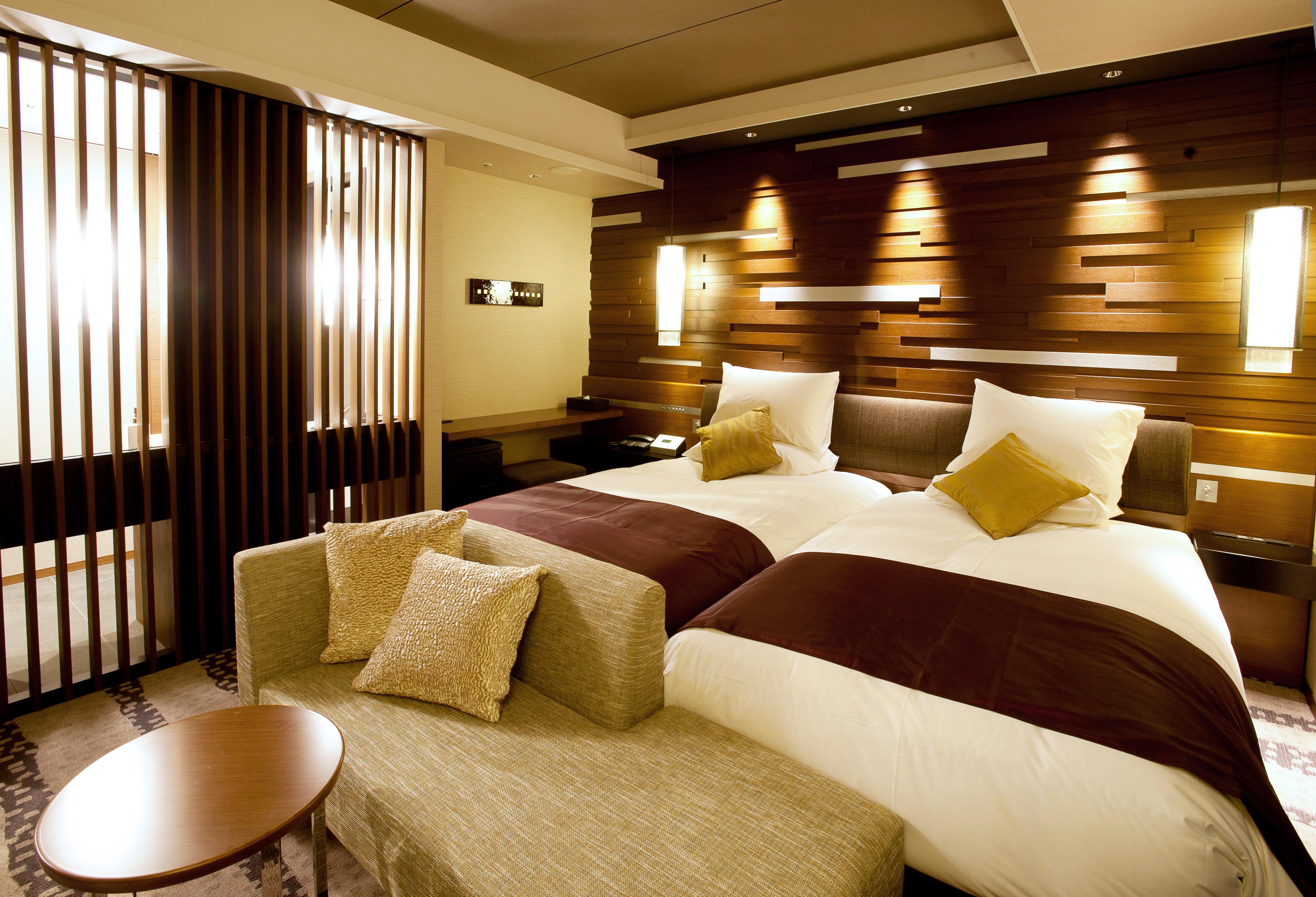 Hotel Granvia Osaka-Jr Hotel Group Екстериор снимка