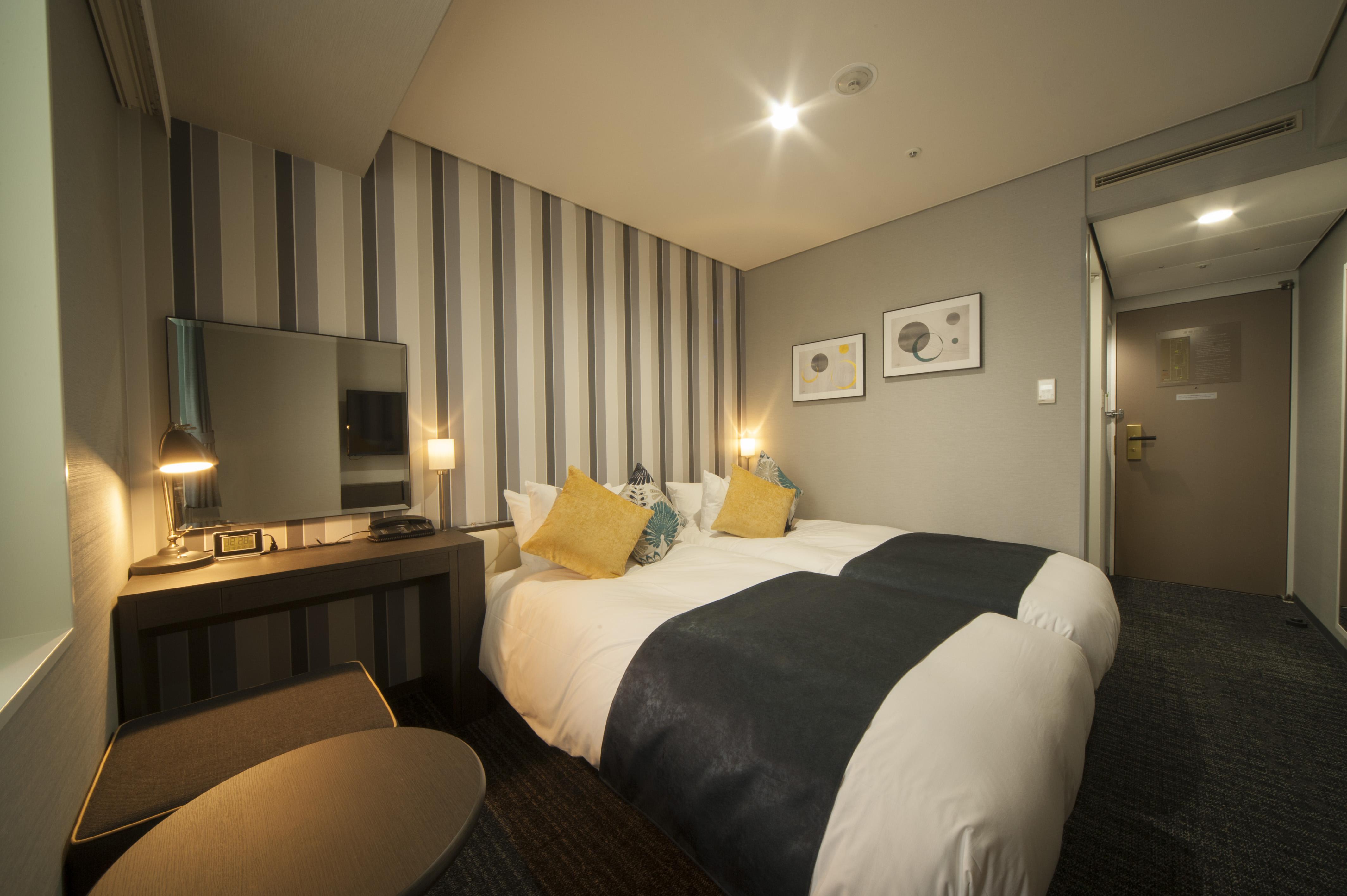 Hotel Granvia Osaka-Jr Hotel Group Екстериор снимка
