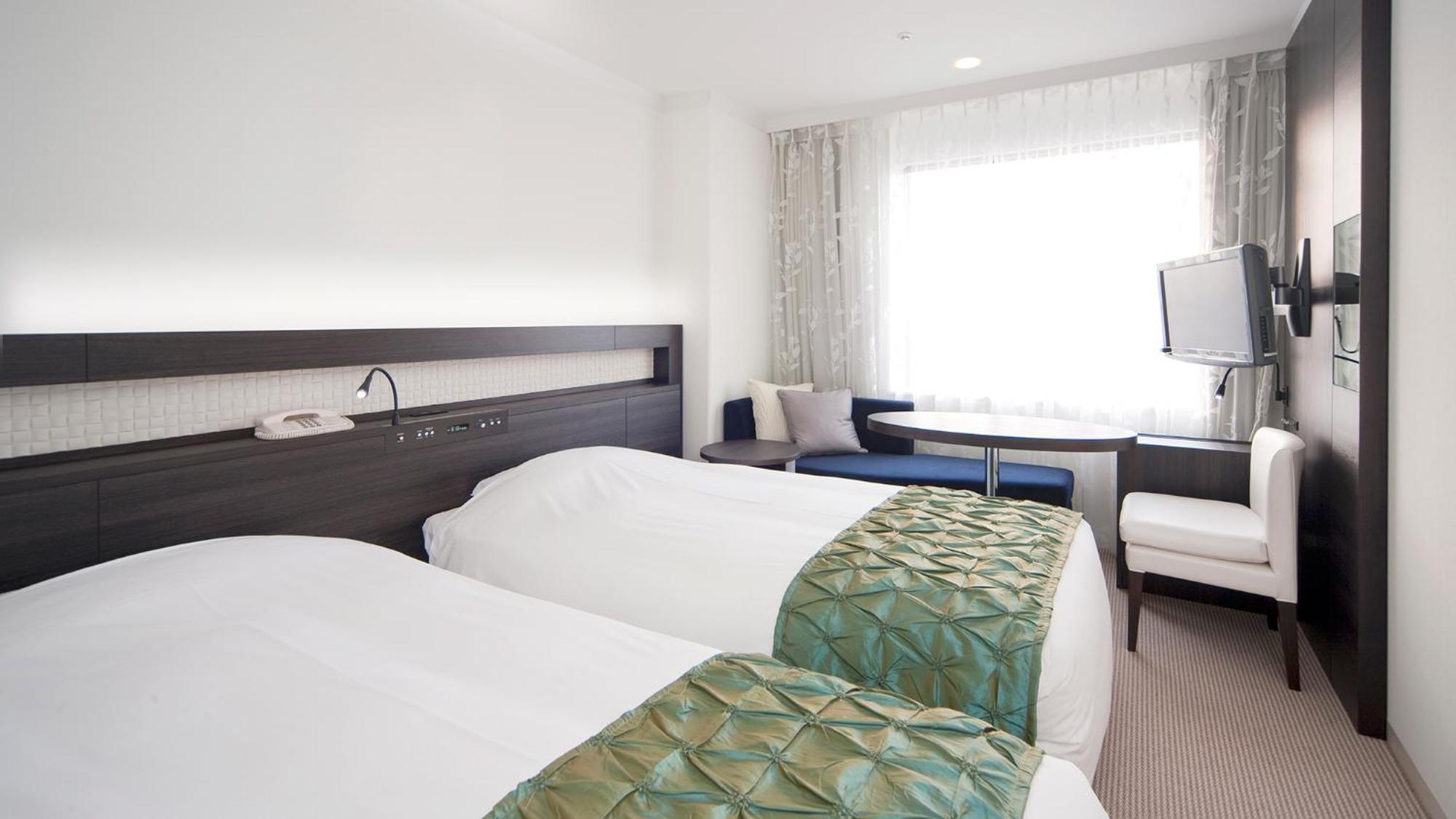 Hotel Granvia Osaka-Jr Hotel Group Екстериор снимка