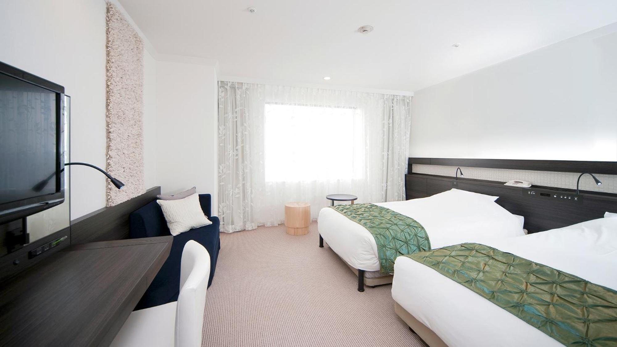 Hotel Granvia Osaka-Jr Hotel Group Екстериор снимка