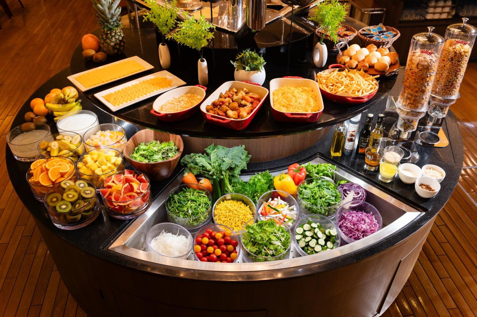 Hotel Granvia Osaka-Jr Hotel Group Екстериор снимка