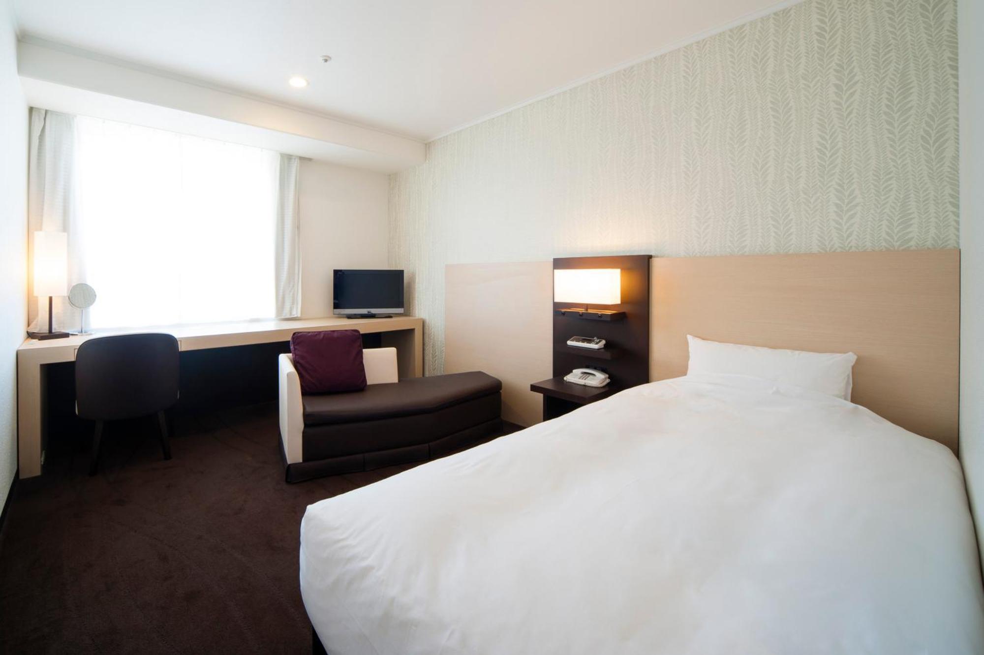 Hotel Granvia Osaka-Jr Hotel Group Екстериор снимка