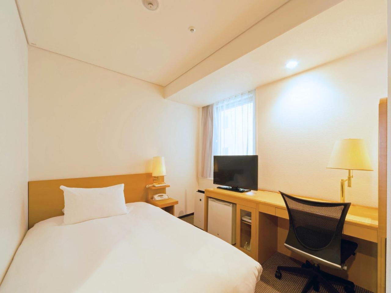 Hotel Granvia Osaka-Jr Hotel Group Екстериор снимка