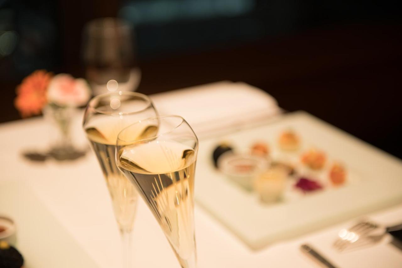 Hotel Granvia Osaka-Jr Hotel Group Екстериор снимка